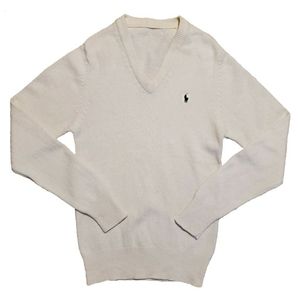 Vintage 80s Wool Sweater